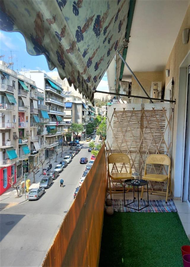 Beautiful Apartment In Koukaki! أثينا المظهر الخارجي الصورة
