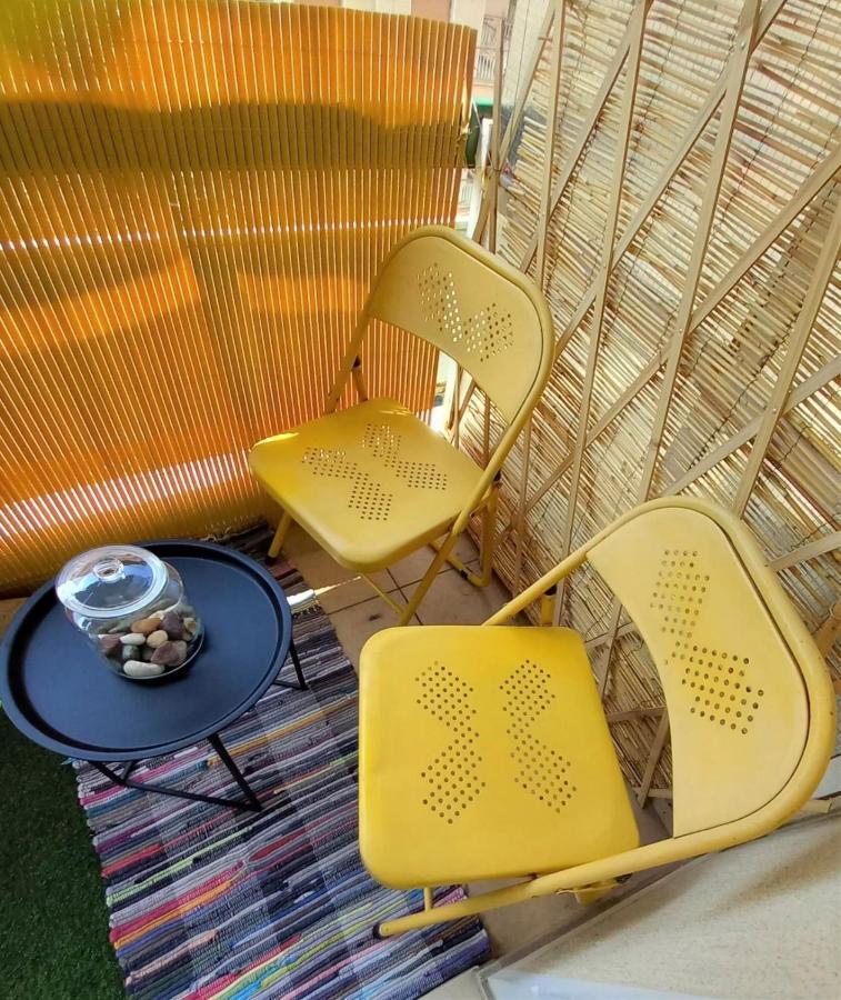 Beautiful Apartment In Koukaki! أثينا المظهر الخارجي الصورة