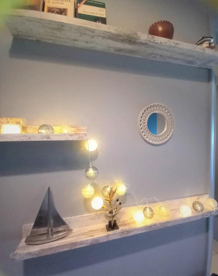 Beautiful Apartment In Koukaki! أثينا المظهر الخارجي الصورة
