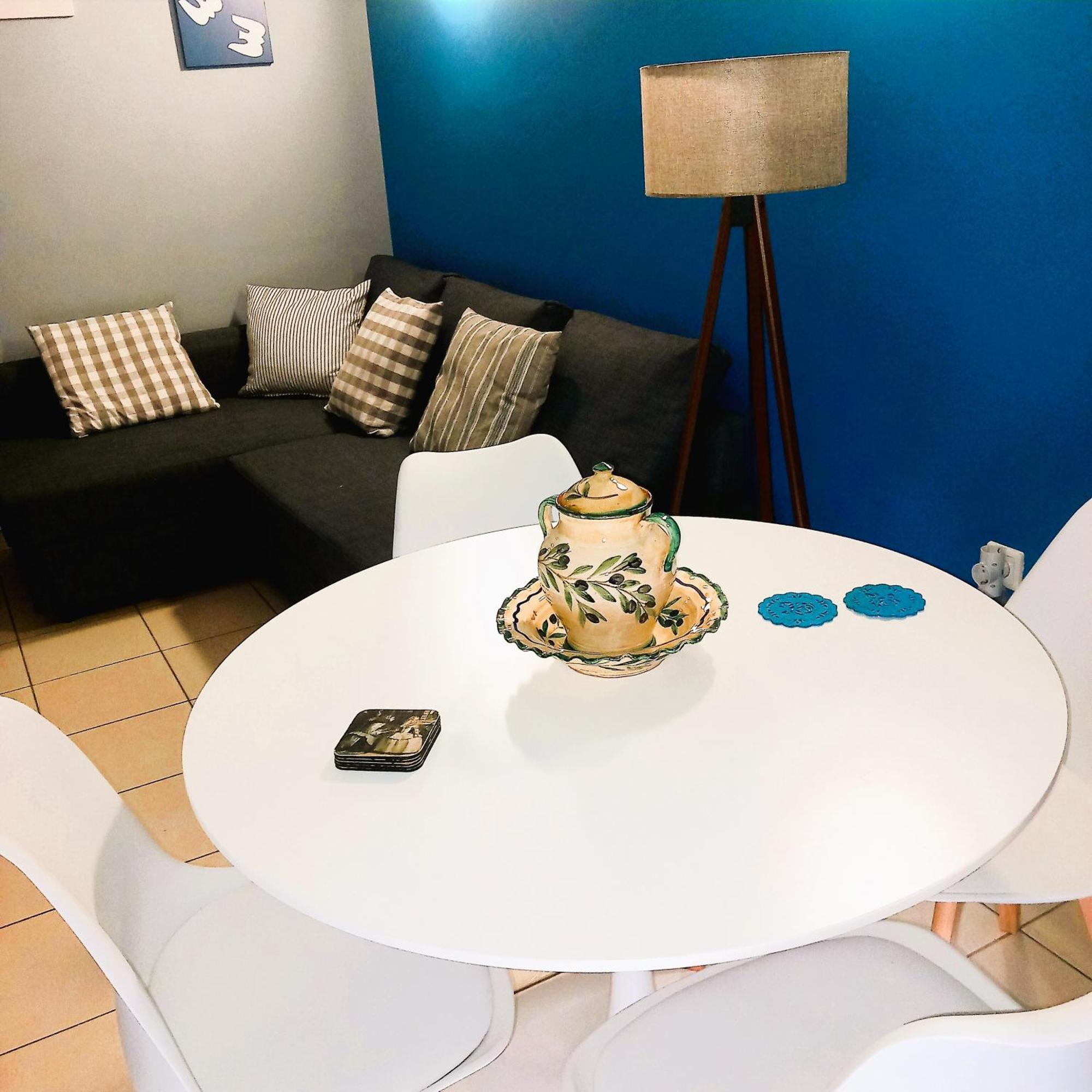 Beautiful Apartment In Koukaki! أثينا المظهر الخارجي الصورة